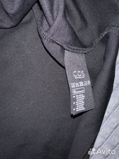 Туника cos