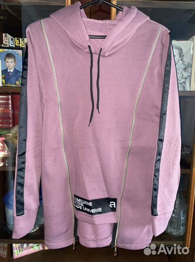 Костюм теплый