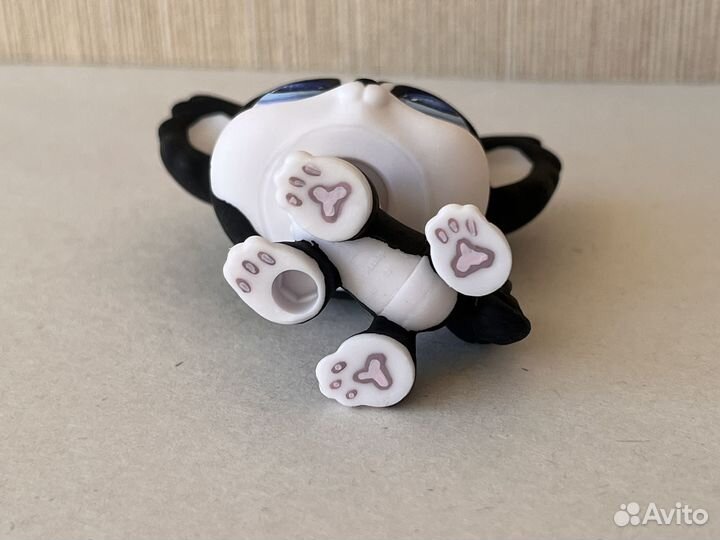 Lps лпс ооак чихуахуа