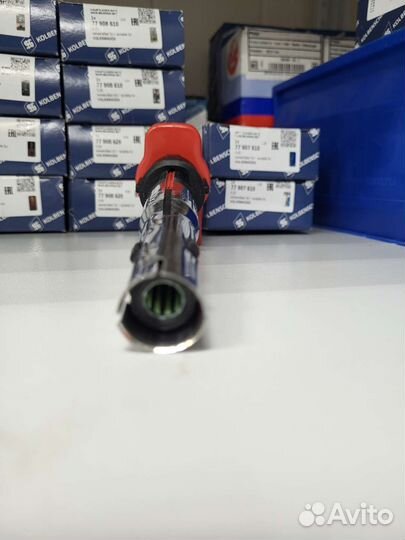 NGK 48041 Катушка зажигания TSI