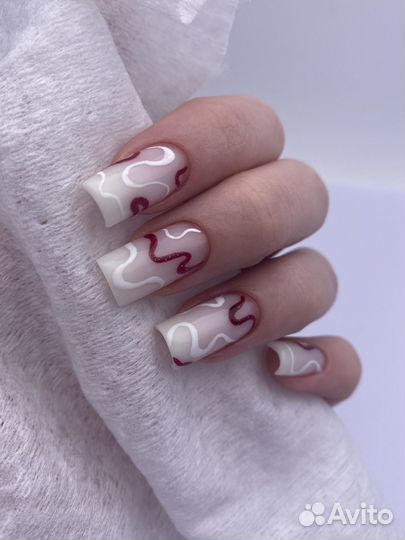 Маникюр / Педикюр Верхние Печёры