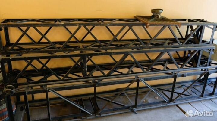 Покрасочно сушильная камера 1000