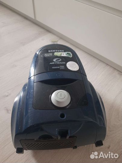 Пылесос samsung