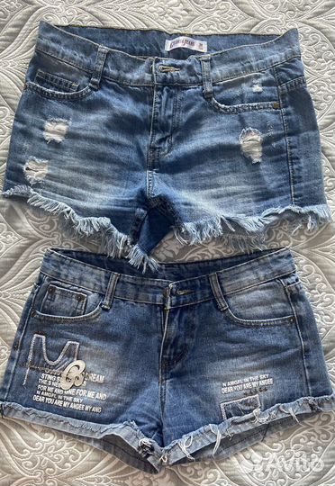 Женские вещи пакетом 42 44