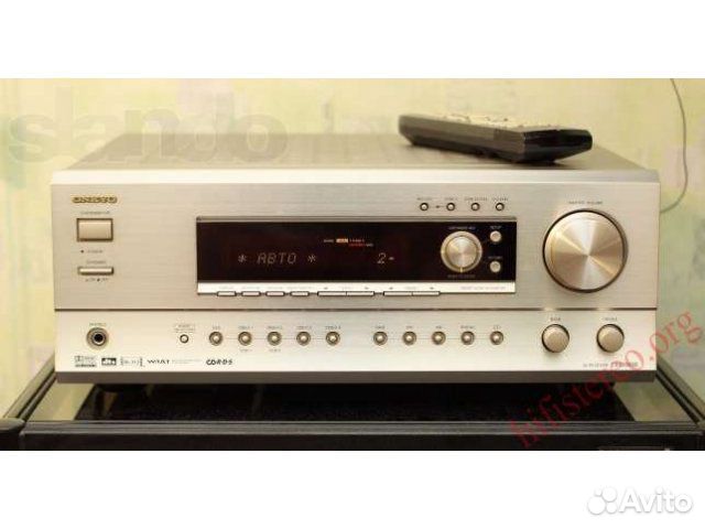 Ресивер усилитель Онкио