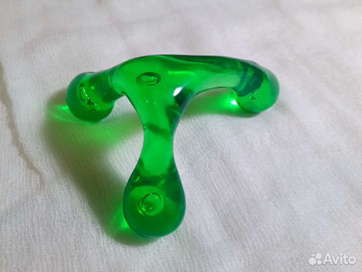 Массажер для тела ручной