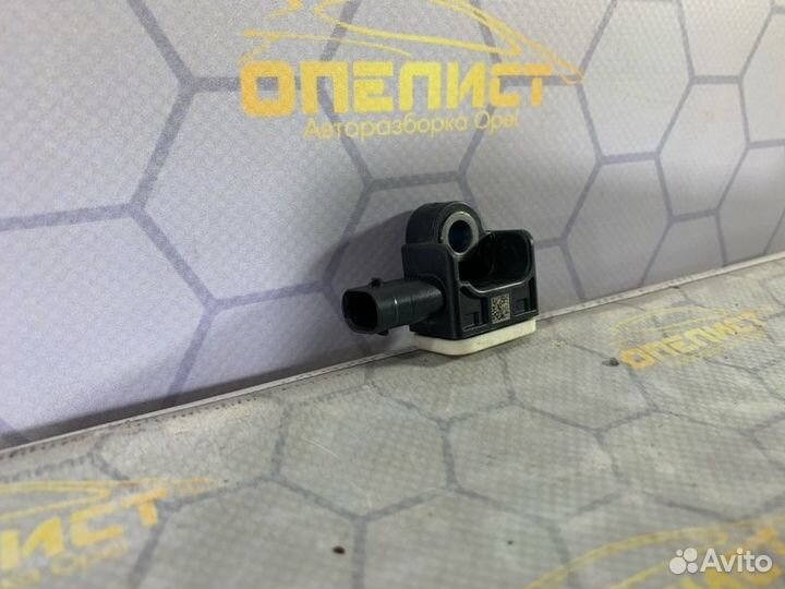 Датчик удара Mercedes Cla 45 Amg 117 133 2013