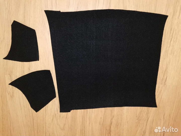 Оклейка бардачка