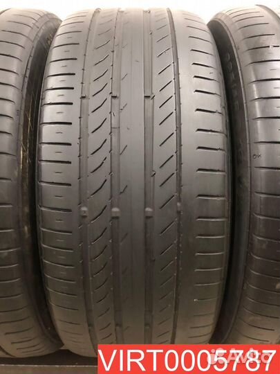 Continental ContiSportContact 5 225/45 R18 95Y