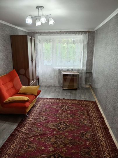 1-к. квартира, 32 м², 3/5 эт.