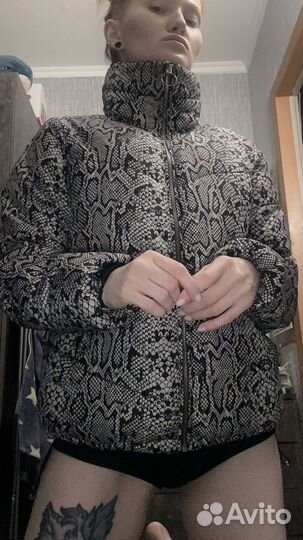 Куртка демисезон befree s