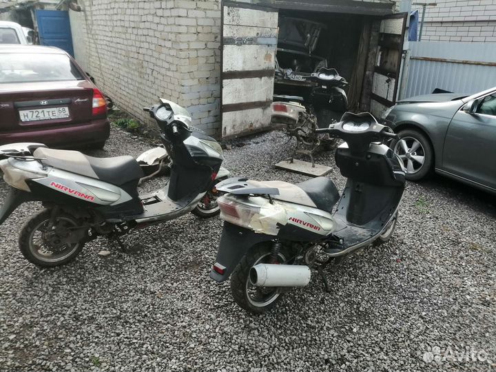 Ирбис нирвана разбор