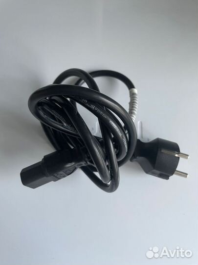 Кабель силовой для пк