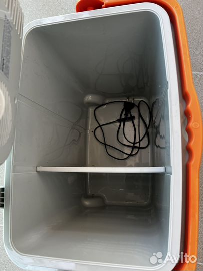 Автохолодильник eden home edg-33