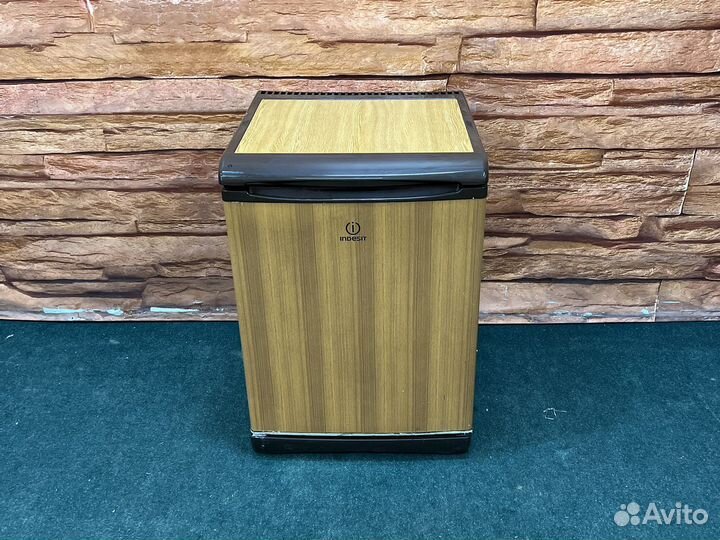 Барный холодильник