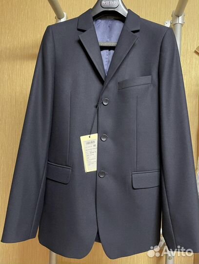 Пиджак на подростка