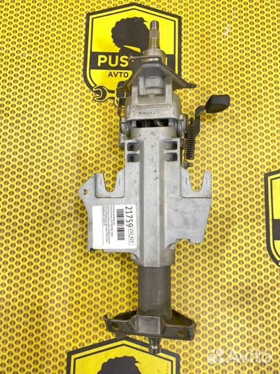 Колонка рулевая эур Nissan Murano Z50 VQ35DE 2006