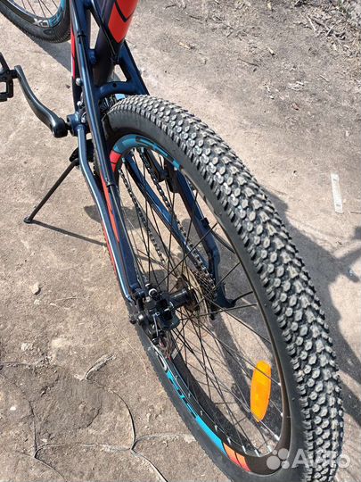 Велосипед Stels 950 новый