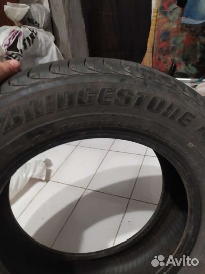 Bridgestone B280 195/65 R15 91