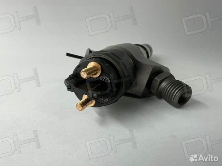 Форсунка 0445120224