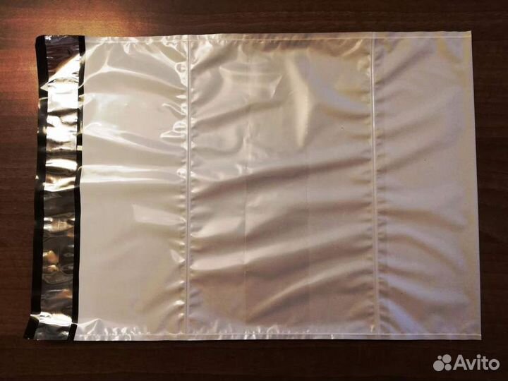 Курьерские пакеты для маркетплейс