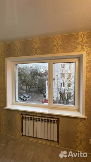 Остекление Балкона