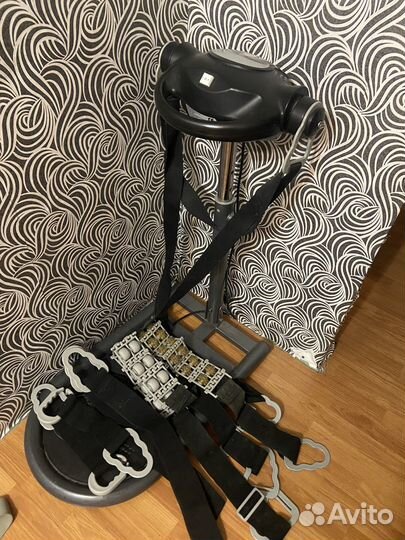 HI mark international beauty massager BM-1200