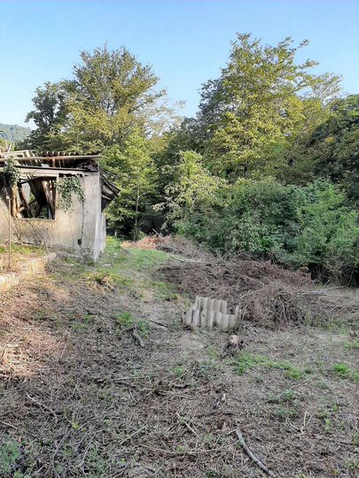 Участок 3,8 сот. (СНТ, ДНП)