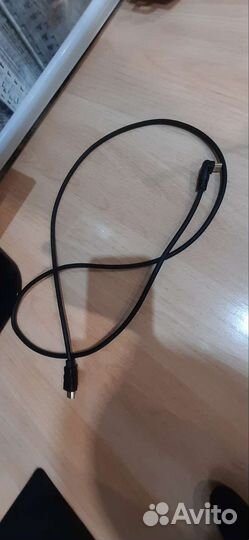 Шнур hdmi