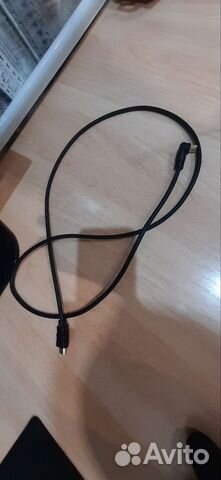 Шнур hdmi