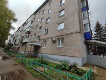 3-к. квартира, 58 м², 4/5 эт.