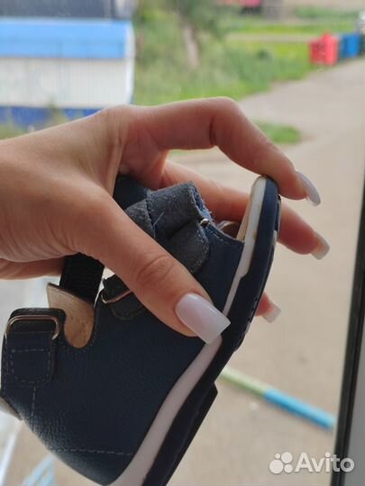 Ортопедическая обувь