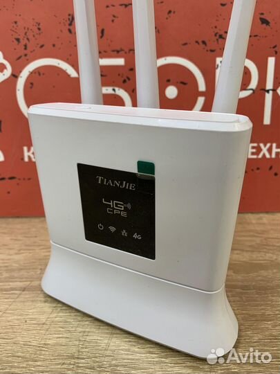 IP камера видеонаблюдения купольная Hiseeu с Wi-Fi