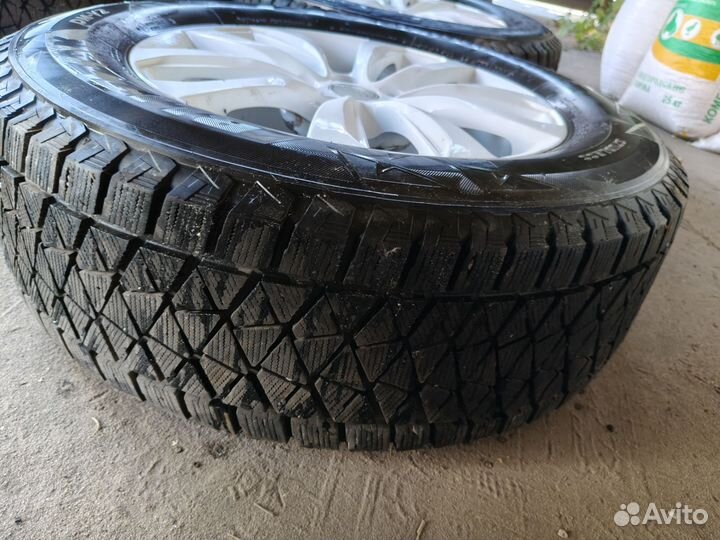 Колеса автомобильные