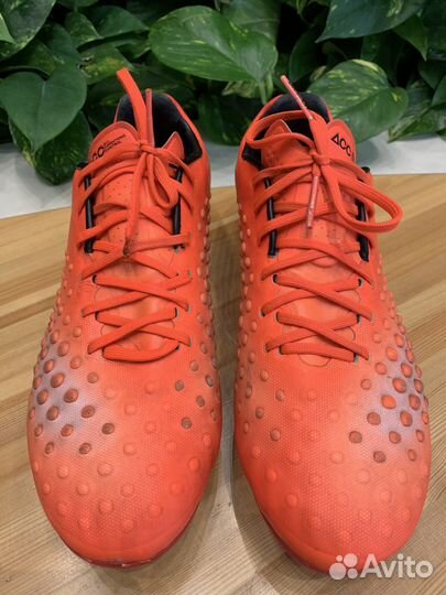 Профессиональные Бутсы Nike Magista Opus II