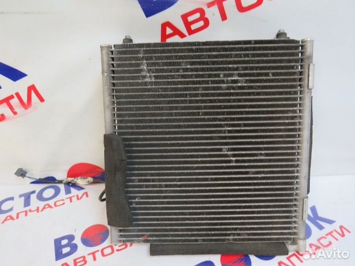Радиатор кондиционера honda domani MB3, MB4, MB5 D