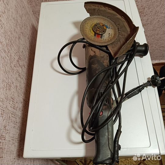 Ушм болгарка