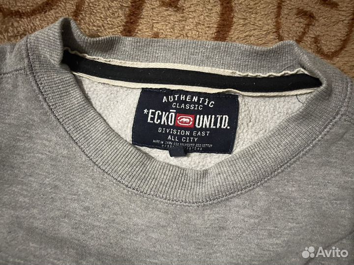 Свитшот Ecko unltd