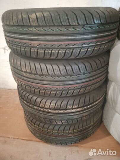 Колеса на ваз r14 летние