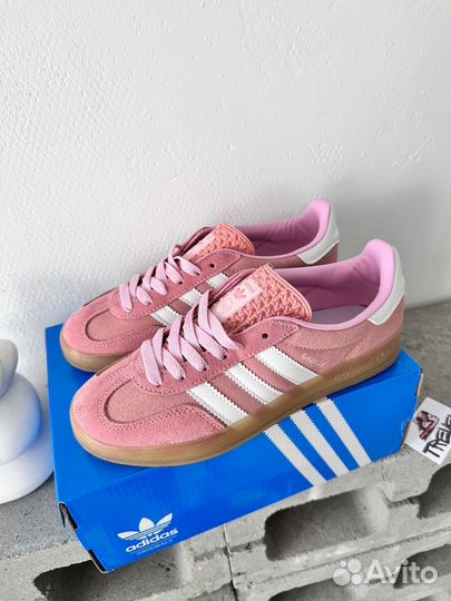 Кроссовки adidas Gazelle