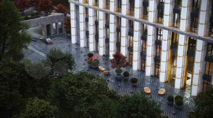 Продам торговое помещение, 193 м²