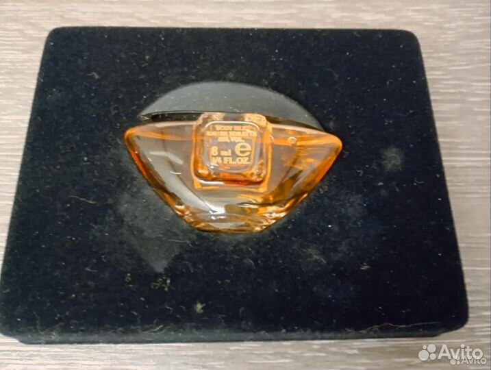 La Perla, Body Silk, 8 мл, винтаж