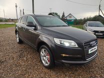 Audi Q7 4.2 AT, 2005, 219 000 км, с пробегом, цена 790 000 руб.