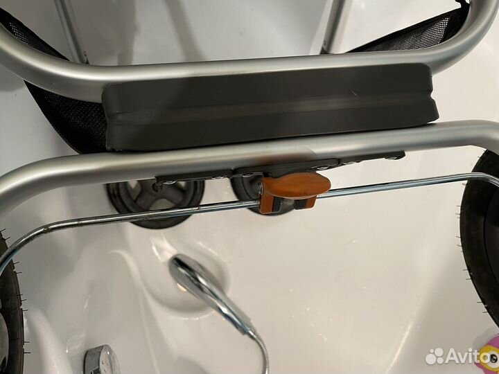 Коляска Stokke Scoot