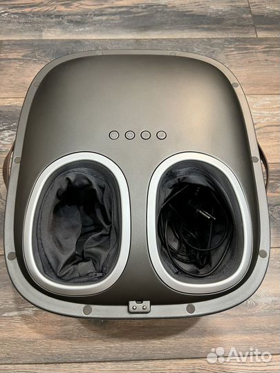 Массажер для ног bork