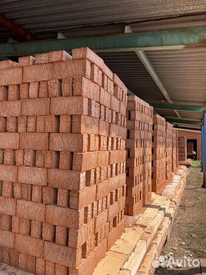 Кирпич полнотелый м150