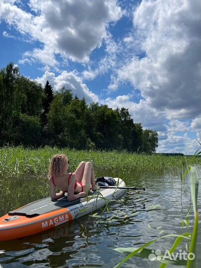 Аренда и прокат сапбордов, сап, доска, sup board