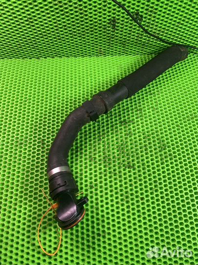 Патрубок радиатора Audi A3