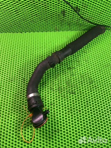 Патрубок радиатора Audi A3