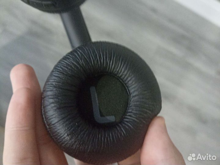 Беспроводные наушники jbl tune 590 bt